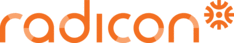 Radicon logo