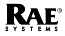 RAE Systems Inc