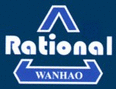 Rational Precision Instrument Co., Ltd logo