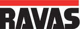 RAVAS USA logo
