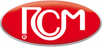 RCM logo