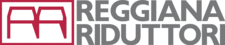 REGGIANA RIDUTTORI logo