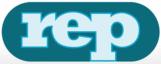 REP logo