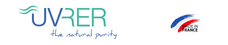 RER logo