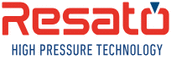 RESATO High pressure technology