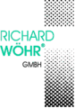 Richard Wöhr logo
