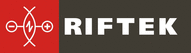 RIFTEK logo