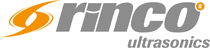 RINCO ULTRASONICS logo
