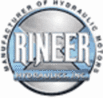 RINEER logo