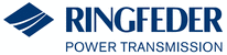 RINGFEDER POWER TRANSMISSION logo