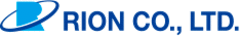 RION Co., Ltd logo