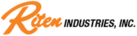 Riten Industries logo