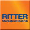 RITTER logo