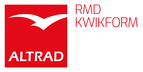 RMD Kwikform logo