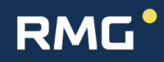 RMG Regel Messtechnik logo