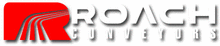 roach conveyor logo