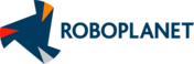 ROBOPLANET logo
