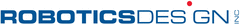 Robotics Design logo