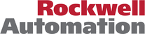 ROCKWELL AUTOMATION logo