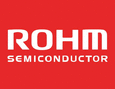 ROHM Semiconductor logo