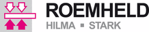 Römheld GmbH Friedrichshütte logo