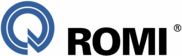 Romi logo