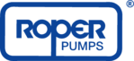 Roper Pump logo
