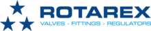Rotarex logo