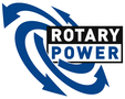 Rotary Power logo
