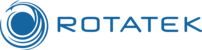 Rotatek logo