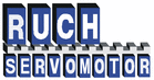 Ruchservomotor JV logo