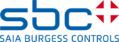 Saia-Burgess Controls logo