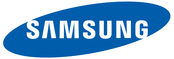 Samsung Semiconductor logo