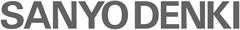 SANYO DENKI America, Inc.