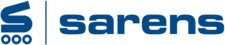 Sarens Group logo