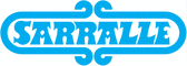 SARRALLE logo