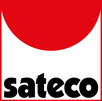 Sateco logo