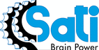 SATI logo