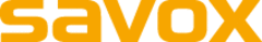 Savox logo