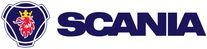 SCANIA Industrial & Marine Engines