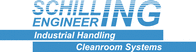 Schilling Engineering GmbH logo
