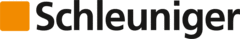 Schleuniger logo