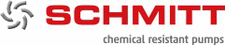SCHMITT - Kreiselpumpen logo