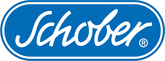 SCHOBER logo