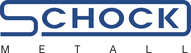 Schock Metall logo