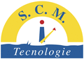 S.C.M. Tecnologie logo