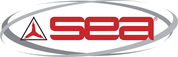 SEA logo