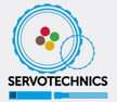 SERVOTECHNICS logo