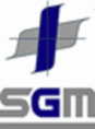 SGM logo