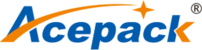 Shanghai Acepack Machinery Co.,Ltd logo